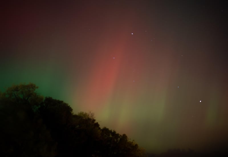 Aurora Borealis Themes