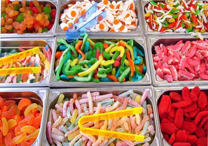 Stellar Sweets