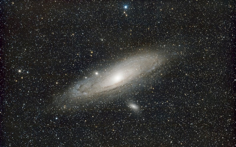 Galactic Union